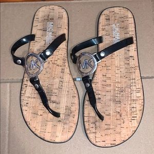 Michael Kors Sandals